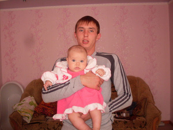 Николай Рахманов