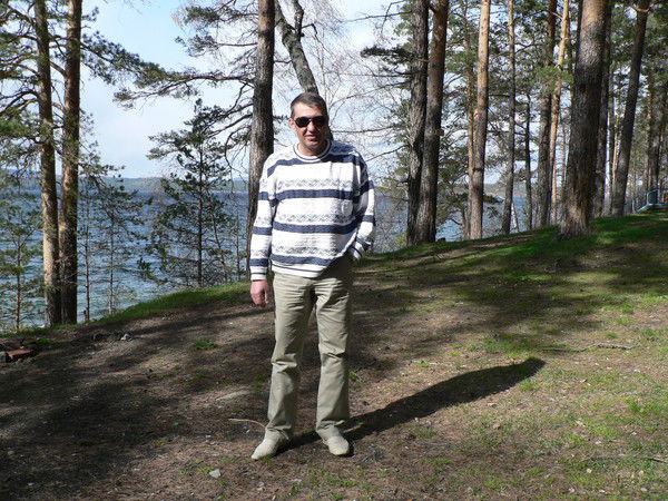 Владимир Кожухов