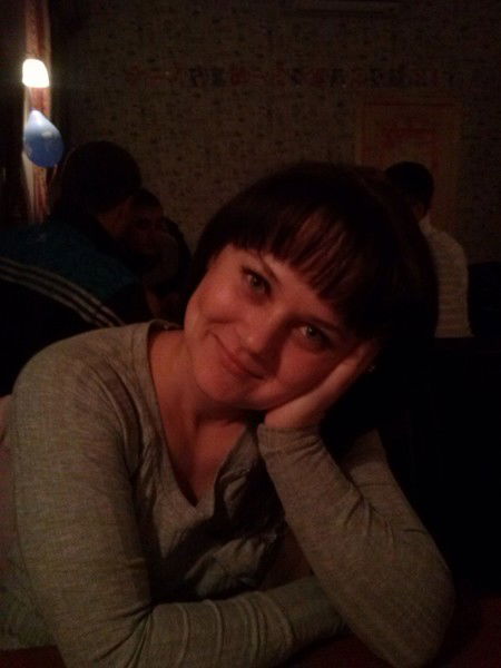 Елена Шестакова