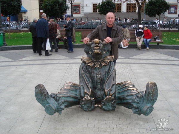 Андрей Ануфриев