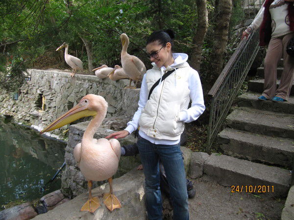 Екатерина Быстрицкая