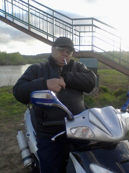 Сергей Радченко