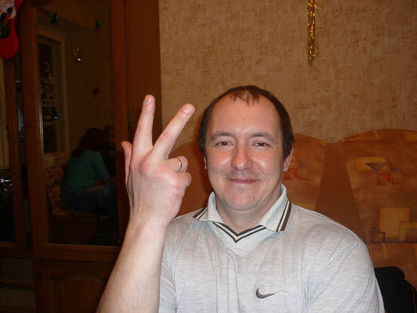 Алексей Зубков