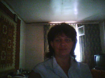 Светлана Новикова