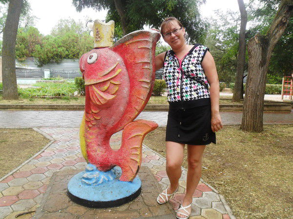 Иванова Александра