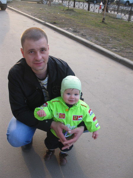 Александр Конопухин