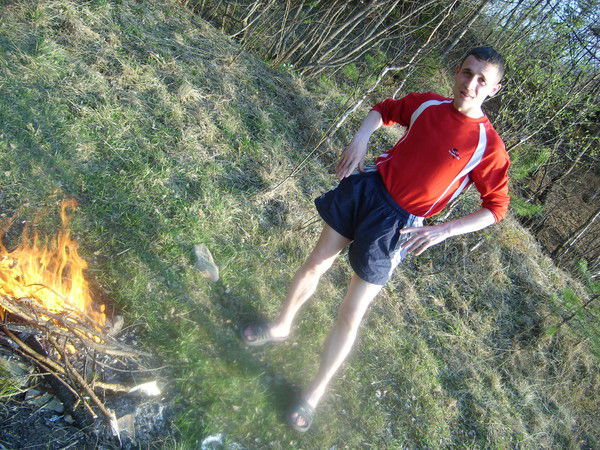 Виталик Никитин