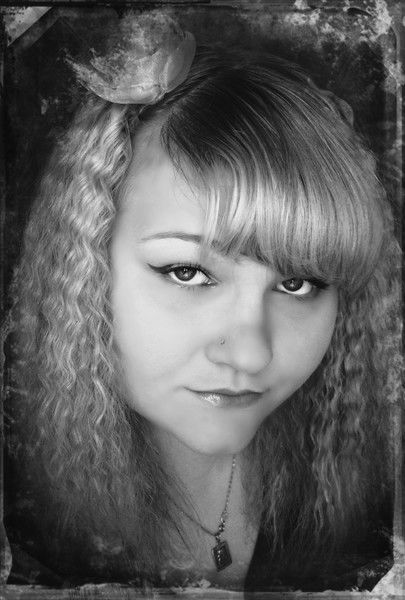 Кристина Стафеева