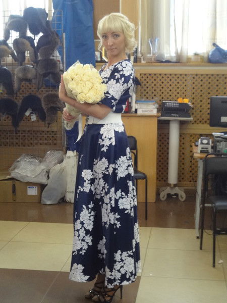 Ириша Ращектаева