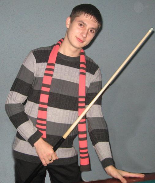 Владимир ********