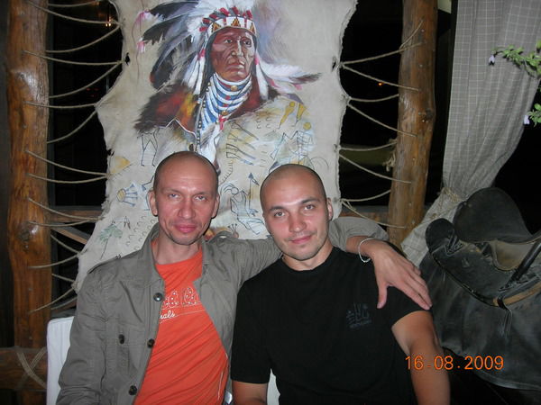 Василий Осипов