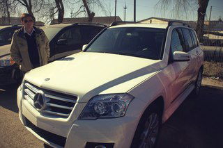 Сергей Егоров