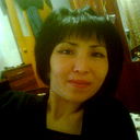 Maxabbat Kulubaeva