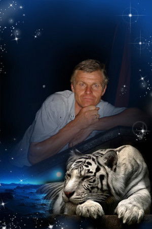 Владимир Савенко