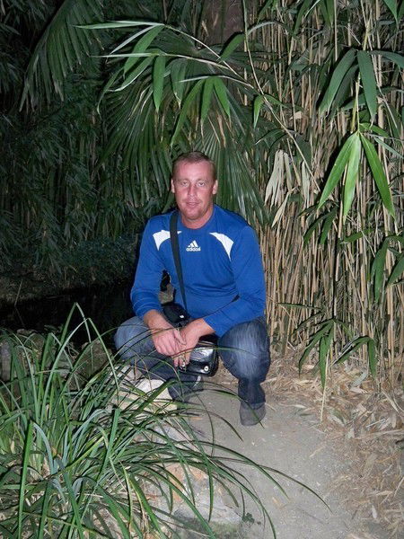 Сергей Неговий