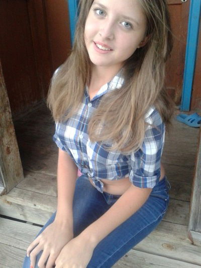 Лера Рыжакова