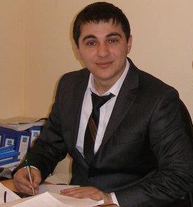 Javidan Rashidov