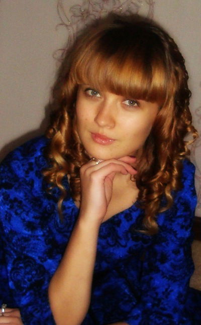 Анастасия Минова