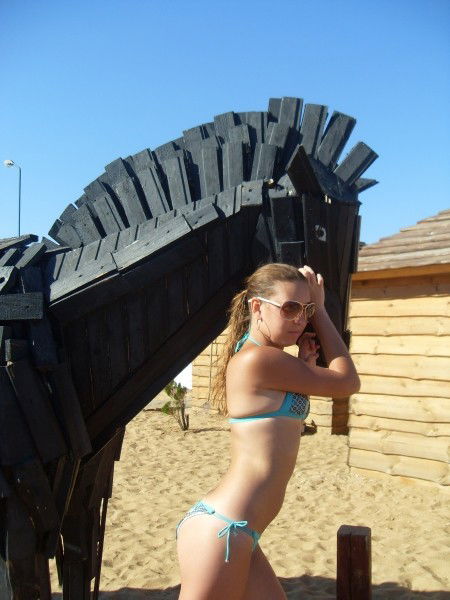 Наташа Михайленко