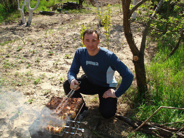 Иван Алёнишко