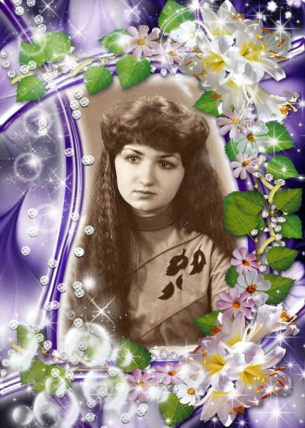 Татьяна Писаненко