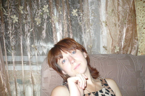 Елена Инишева