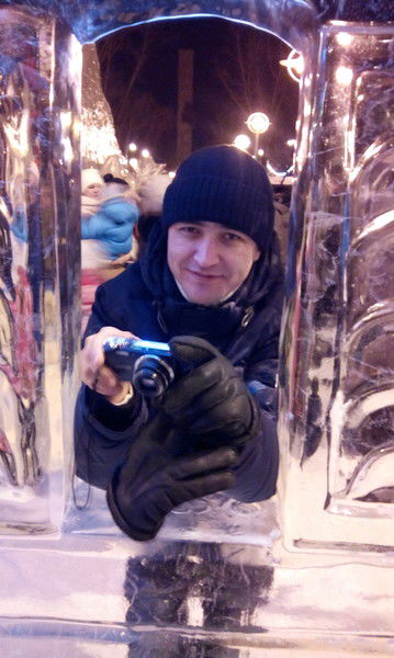 Сергей Сагалаков