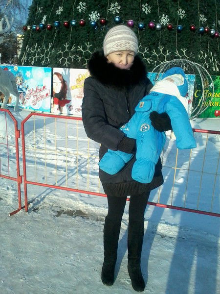 Анара Нуркеева