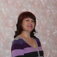 Надежда Мищенко