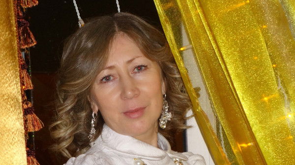 Айгуль Сынбулатова