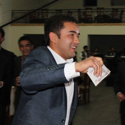 Abdurashid Abdullayev