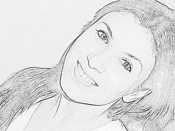 Катерина Федина