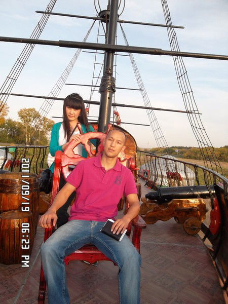 Бахытжан Ташмагамбетов