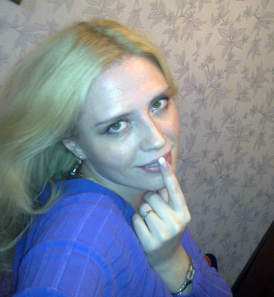 Юлия Каширова