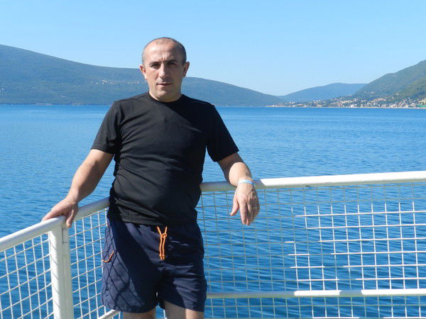 Эдуард Погосян