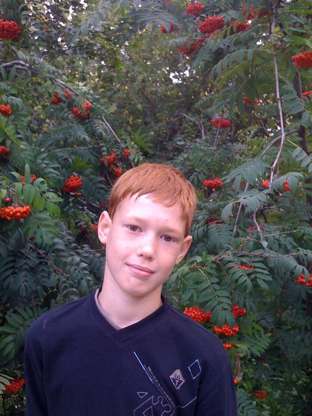 Тимофей Самсонов