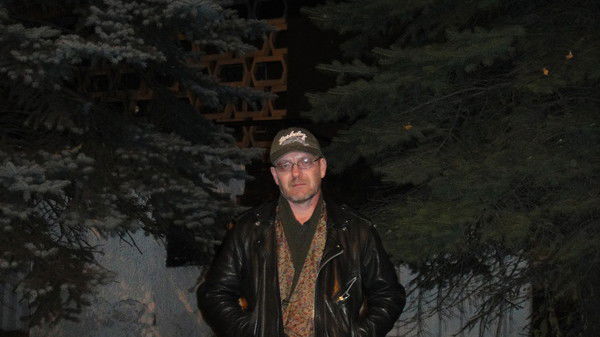 Сергей Долгушев