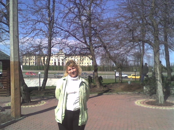 Юлия Смирнова