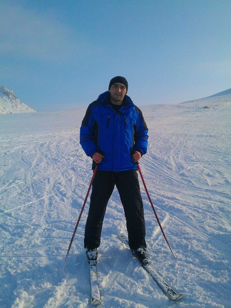 Думан Смаков