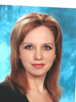 Елена Жигайлова