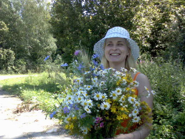 Юлия Карбышева