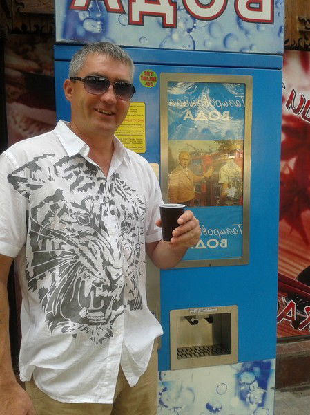 Владимир ..........