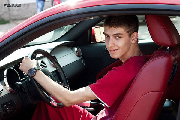 Руслан Винник