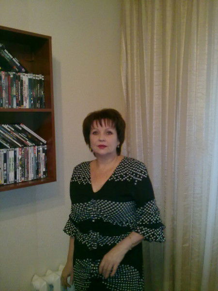 Татьяна Уткина