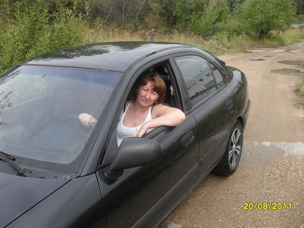 Елена Баранникова