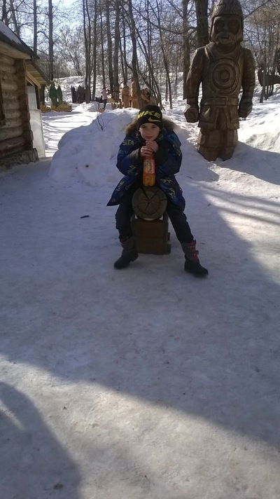 Ильсур Рахметов