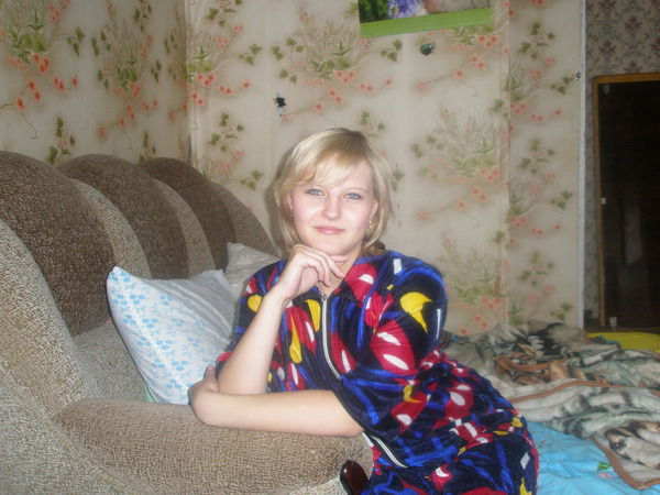 Екатерина Палкина