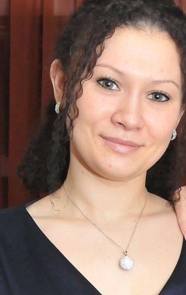 Кира Богачева