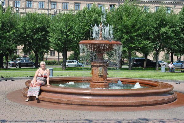 Евгения ********