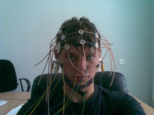 Евгений Чупринов